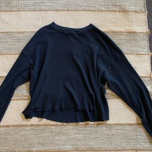 Long sleeve